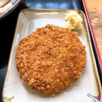 手打ちうどんますや - 