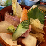 Sushi Kappou Iijima - 