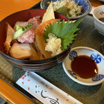 Sushi Kappou Iijima - 