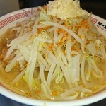 ラーメン☆ビリー - 