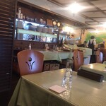 牧場屋 - 店内