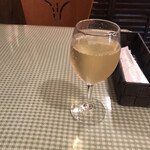 牧場屋 - グラスワイン