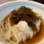 おうどん 瀬戸晴れ - 