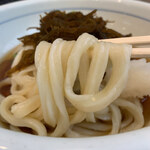 おうどん 瀬戸晴れ - 