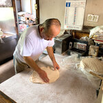 手打うどん たむら - 