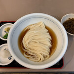 おうどん 瀬戸晴れ - 