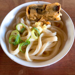 手打うどん たむら - 