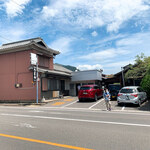 手打うどん たむら - 