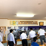 手打ちうどんますや - 