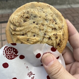 たい焼き鉄次_0