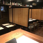 本格中華と日本酒のお店 酒廊 而空 - 