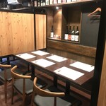 本格中華と日本酒のお店 酒廊 而空 - 