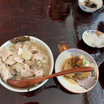 あそび割烹 さん葉か - 