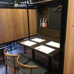 本格中華と日本酒のお店 酒廊 而空 - 