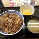 Yoshinoya - 