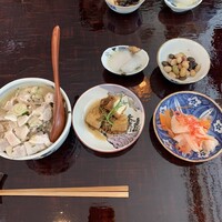 あそび割烹 さん葉か - 