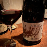 ラ ニュイ ブランシュ - 