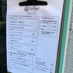 Bistro Sifflet - 