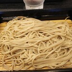 Yamashiroya - 蕎麦