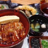 うな和本店 名古屋駅 - 