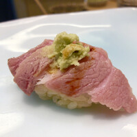 鮨 なんば 日比谷 - 