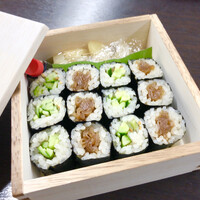 鮨 なんば 日比谷 - 