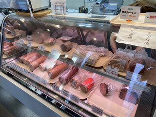 KARUIZAWA DELICA TESSEN