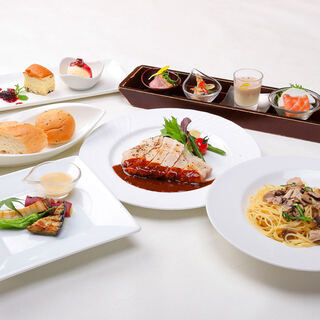 団欒 Danran 季節前菜5種とパスタ メインは真鯛orポークグリル ランチ食事会 ママ友会 Grill Bar Dining 燦 大丸梅田店 大阪梅田 阪神 イタリアン 食べログ 団欒 Danran 季節前菜5種とパスタ メインは真鯛orポークグリル ランチ食事会 ママ友会 Grill Bar Dining 燦 大丸梅田店 大阪梅田 阪神 イタリアン 食べログ