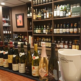 マキハラ キャーヴ ア マンジェ_2