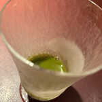 赤坂 渡なべ - 酵素ジュース