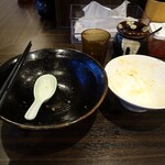 横浜らーめん寿三家 - ”完まく”