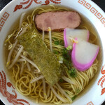 牟礼製麺 - 