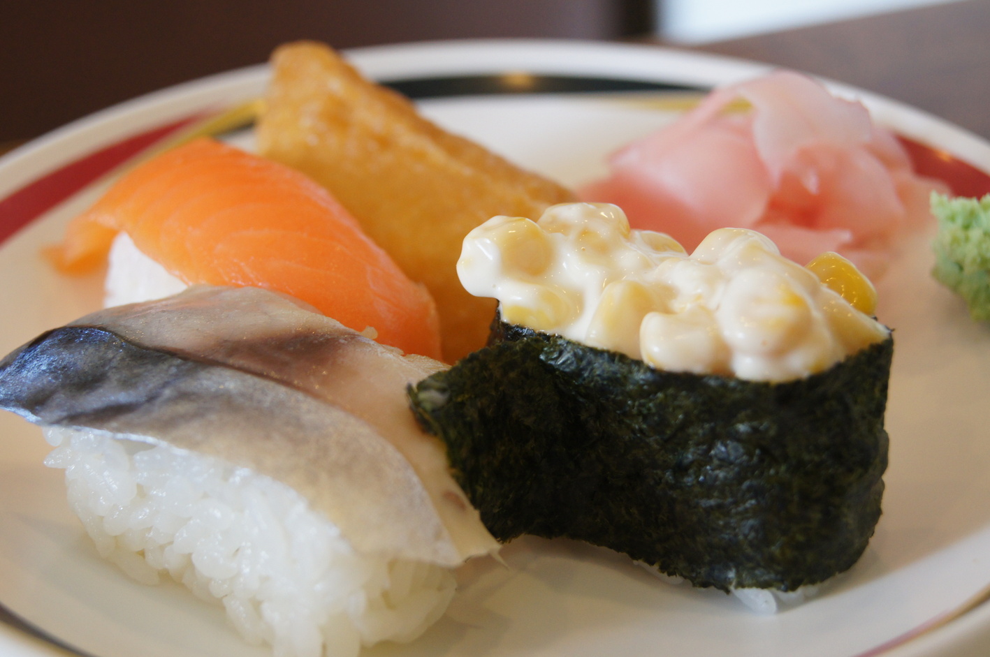 すたみな太郎 榛原店 name=