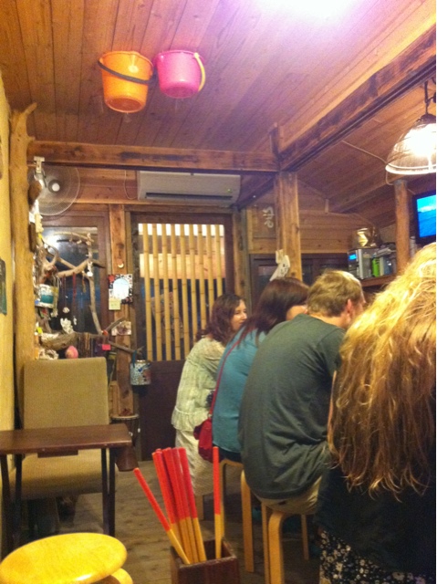 カフェアンドバー かふーし堂 Cafe Bar かふーし堂 座間味村 カフェ 食べログ