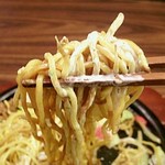 ぼてや - マヨネーズが良く合って美味しかったです