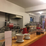 珈琲専門店 預言CAFE - 