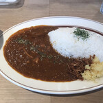 さっぽろルーカレーNAGAMIYA - 