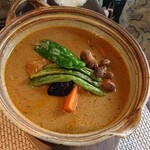 カレー工房インド - 