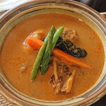 カレー工房インド - 