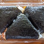 おにぎり ぼんご - 