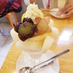 フルーツパーラーゴトー - 