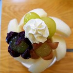 フルーツパーラーゴトー - 