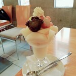 フルーツパーラーゴトー - 