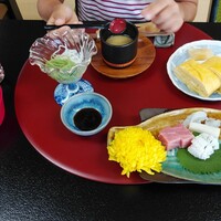 照月 - 子ども用