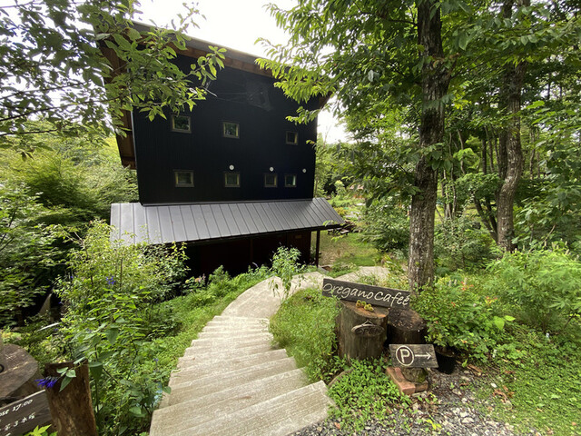 オレガノカフェ（Oregano cafee） - 仙台市泉区その他（カフェ）の写真