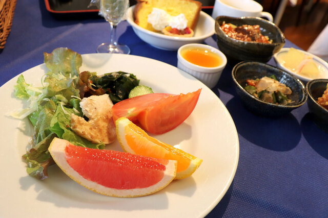 コロナ禍のなか再開されたランチバイキング By 陽 グランパークホテル パネックス東京 蒲田 ピザ 食べログ