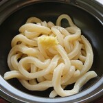 手作りうどん 杉 - 