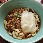 手作りうどん 杉 - 