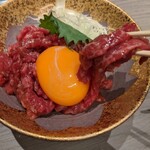 焼肉 BEEFMAN - 