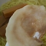 COPAL - チャーシューは？